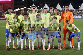 Qatar U17 WCup Soccer