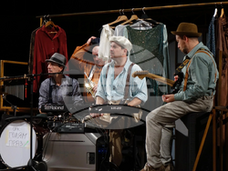 На 28 ноември е премиерата на „Примадони“ в Сатирата, снимка – Сатиричен театър 