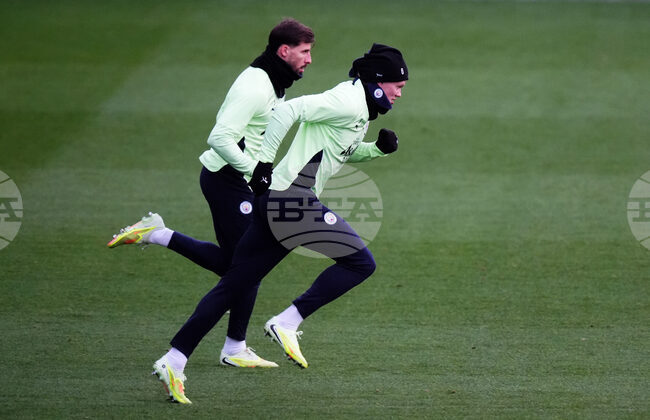 Britain Soccer Champions League