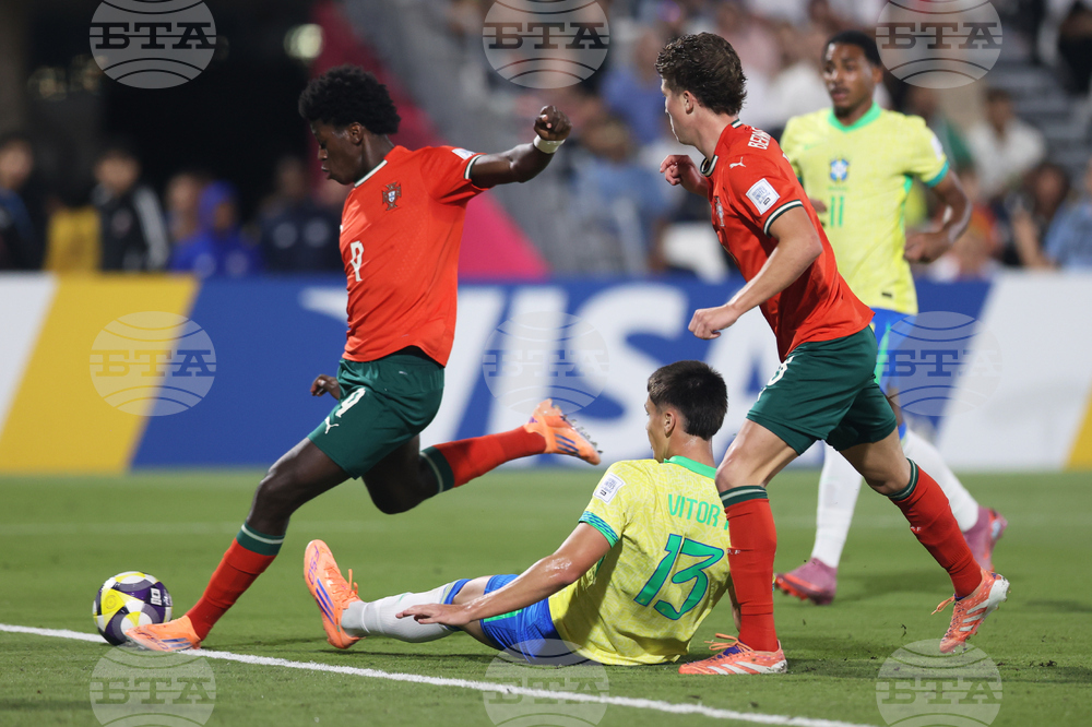 Qatar U17 WCup Soccer