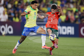 Qatar U17 WCup Soccer