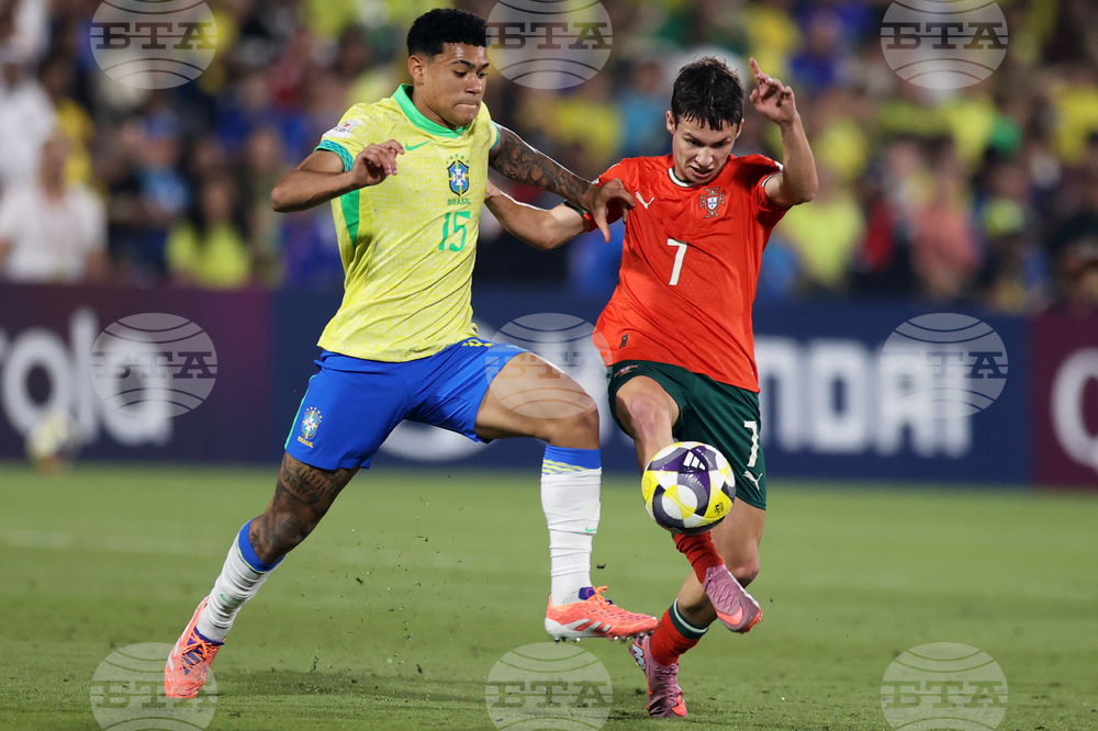 Qatar U17 WCup Soccer