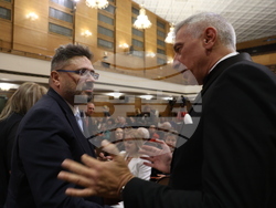 Висш адвокатски съвет - 100-годишнина - честване