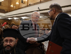 Висш адвокатски съвет - 100-годишнина - честване