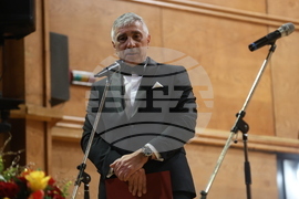 Висш адвокатски съвет - 100-годишнина - честване