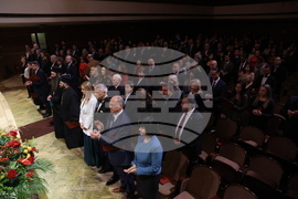 Висш адвокатски съвет - 100-годишнина - честване