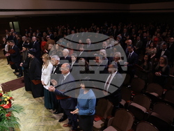 Висш адвокатски съвет - 100-годишнина - честване