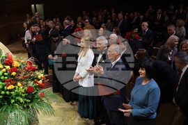 Висш адвокатски съвет - 100-годишнина - честване