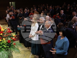 Висш адвокатски съвет - 100-годишнина - честване