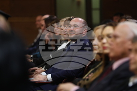 Висш адвокатски съвет - 100-годишнина - честване