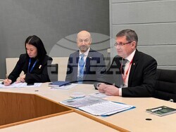 Снимка: Народно събрание