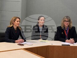 Снимка: Народно събрание