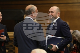 Висш адвокатски съвет - 100-годишнина - честване