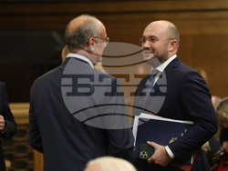 Висш адвокатски съвет - 100-годишнина - честване