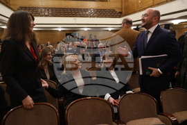 Висш адвокатски съвет - 100-годишнина - честване