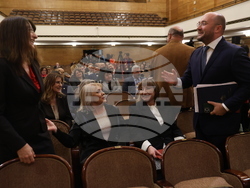 Висш адвокатски съвет - 100-годишнина - честване