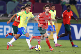 Qatar U17 WCup Soccer