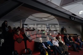 Свищов - Благотворителна прожекция