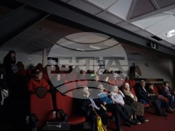 Свищов - Благотворителна прожекция