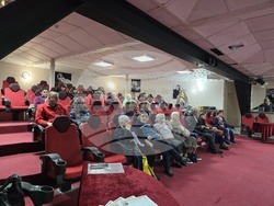 Свищов - Благотворителна прожекция