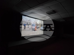 Свищов - Благотворителна прожекция