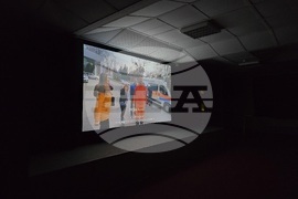 Свищов - Благотворителна прожекция