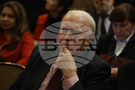 Висш адвокатски съвет - 100-годишнина - честване