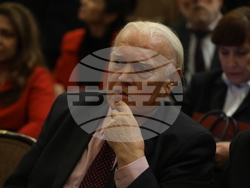 Висш адвокатски съвет - 100-годишнина - честване