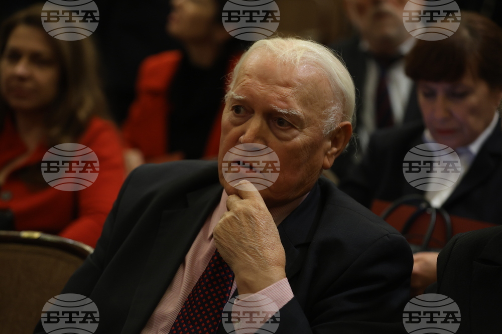 Висш адвокатски съвет - 100-годишнина - честване