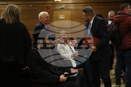 Висш адвокатски съвет - 100-годишнина - честване