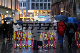 Germany Christmas Market