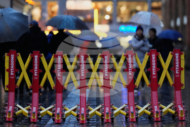 Germany Christmas Market