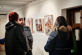 Габрово - „Жените носят света“ - изложба