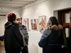 Габрово - „Жените носят света“ - изложба