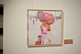 Габрово - „Жените носят света“ - изложба