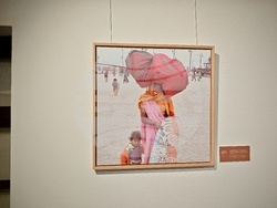 Габрово - „Жените носят света“ - изложба