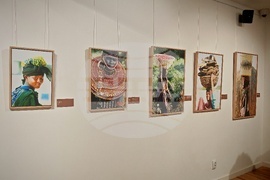 Габрово - „Жените носят света“ - изложба