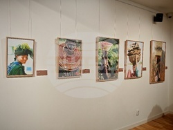 Габрово - „Жените носят света“ - изложба