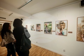 Габрово - „Жените носят света“ - изложба