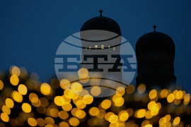 Germany Christmas Market