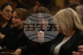 Висш адвокатски съвет - 100-годишнина - честване