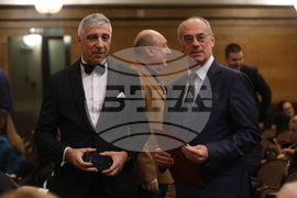 Висш адвокатски съвет - 100-годишнина - честване