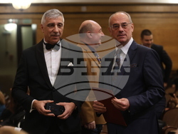 Висш адвокатски съвет - 100-годишнина - честване