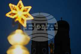 Germany Christmas Market