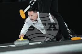 Canada Olympic Curling Trials