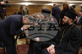 Висш адвокатски съвет - 100-годишнина - честване