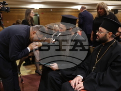 Висш адвокатски съвет - 100-годишнина - честване