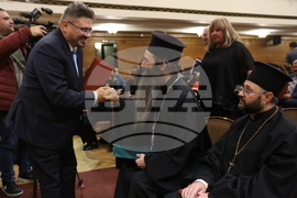 Висш адвокатски съвет - 100-годишнина - честване