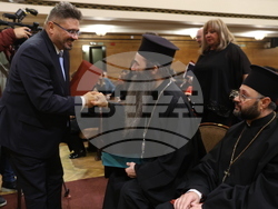 Висш адвокатски съвет - 100-годишнина - честване