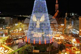 Germany Christmas Market